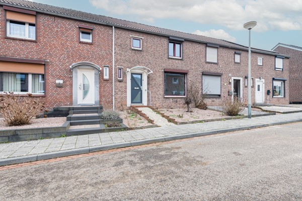 Burgemeester Loysonstraat 20, 6373PC Landgraaf